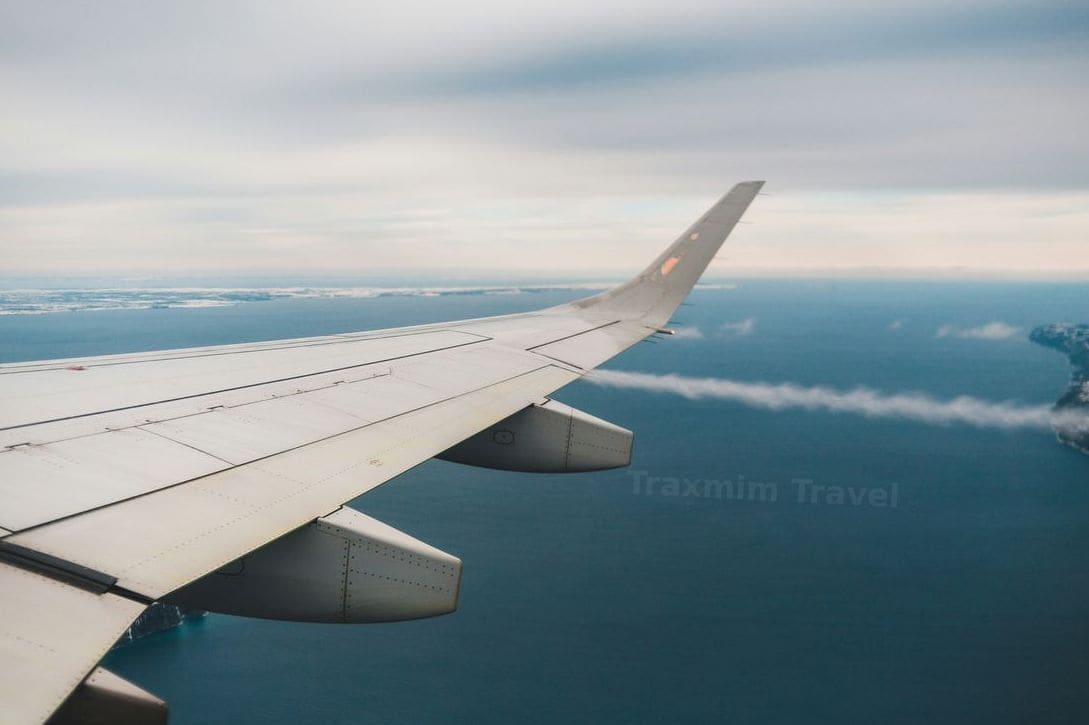 Traxmim Travel 11