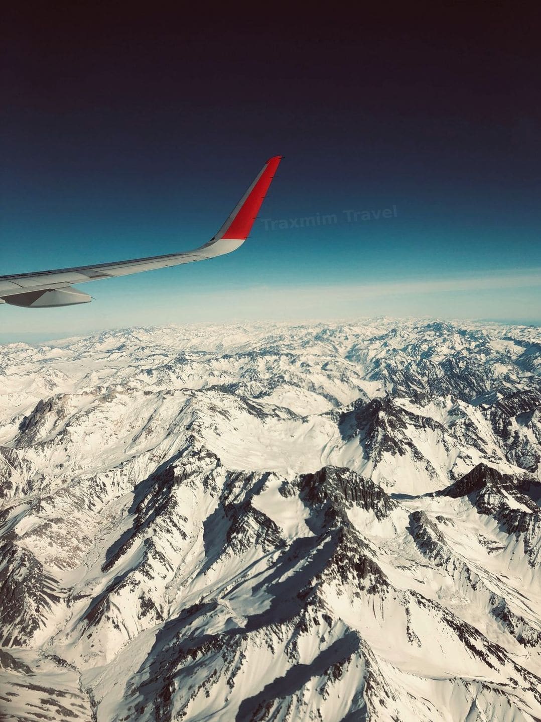 Traxmim Travel 13