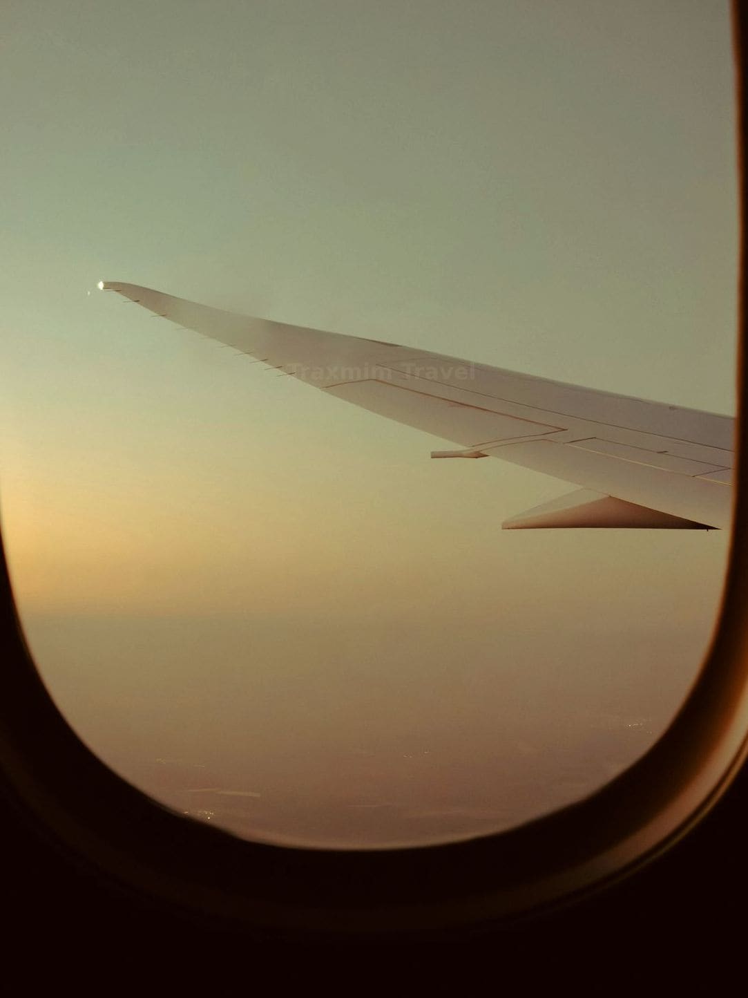 Traxmim Travel 15
