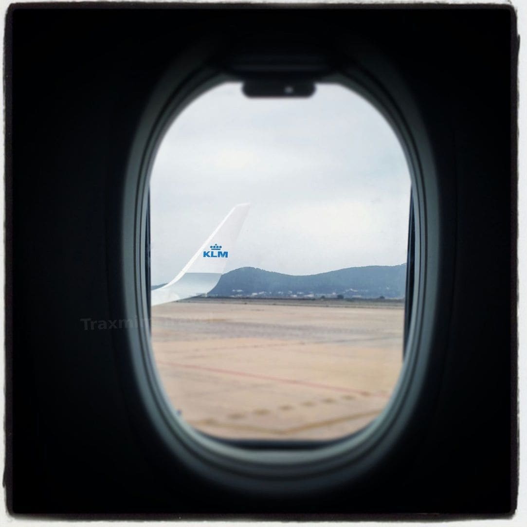 Traxmim Travel 5